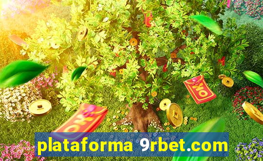 plataforma 9rbet.com